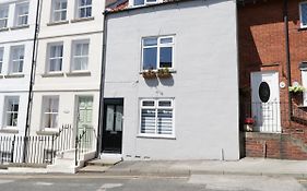 Sandgate Cottage